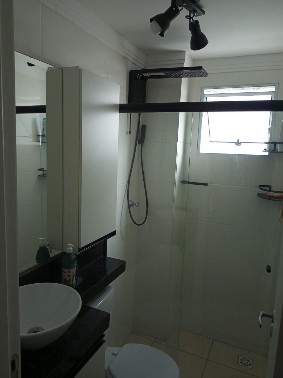 Appartement Ap Do Brian à São João del Rei Extérieur photo